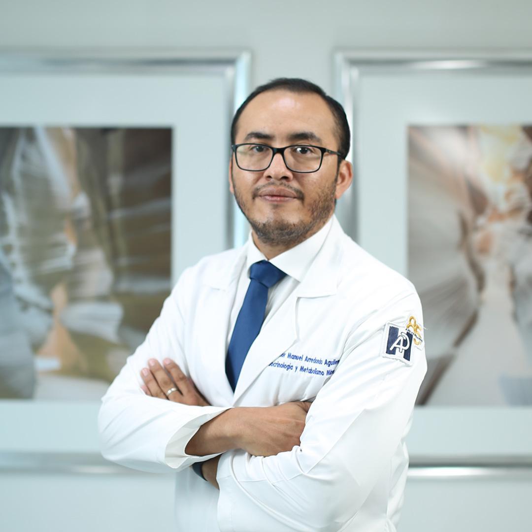 Foto de Vctor Manuel Arredondo Aguilera