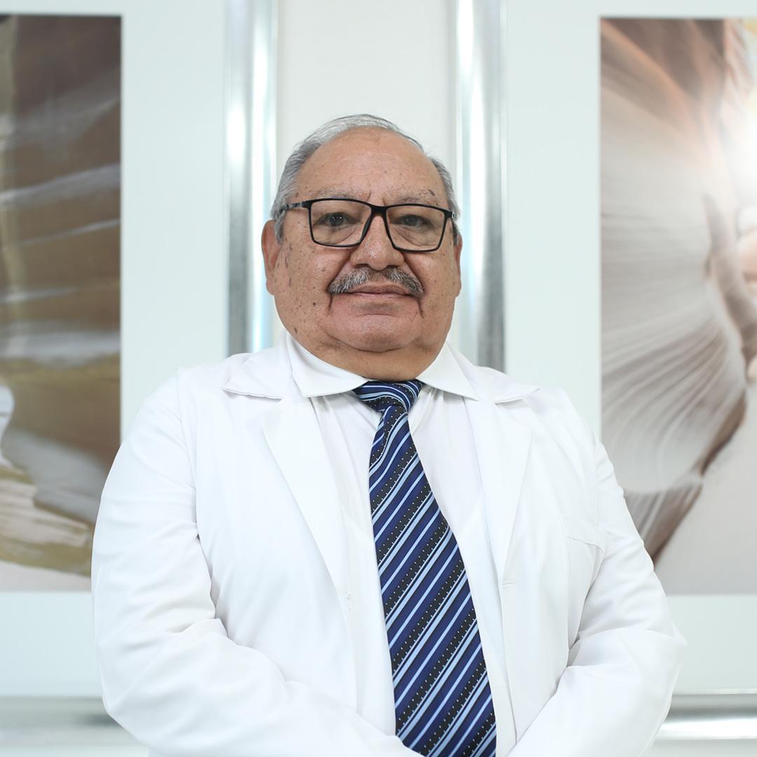 Foto de Marco Aurelio Balleza Perfecto