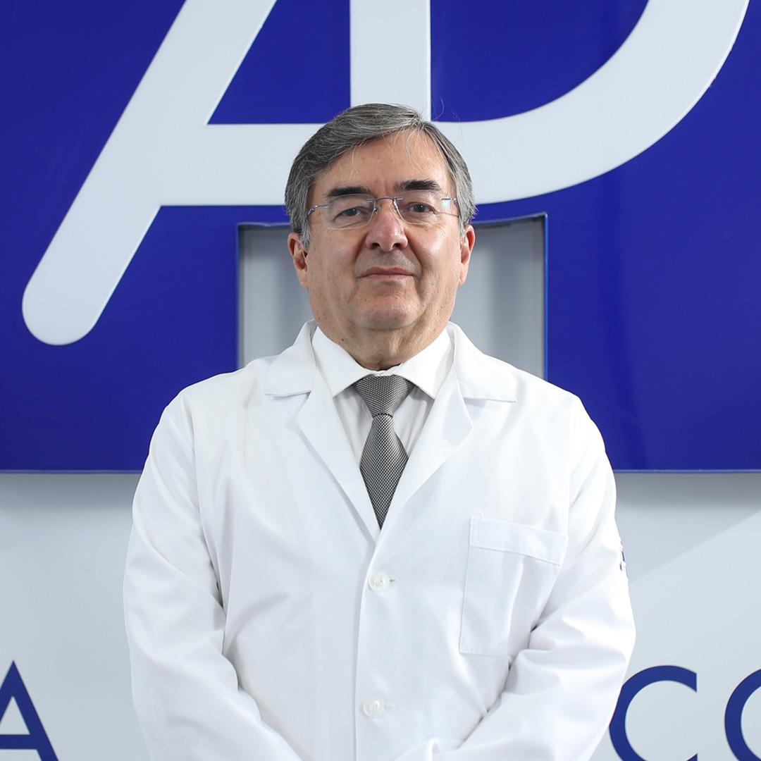 Foto de Pablo Campos Macas