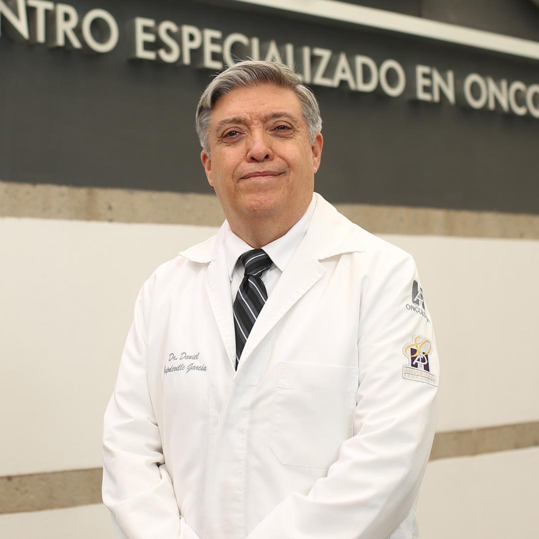 Foto de Daniel Capdeville Garca