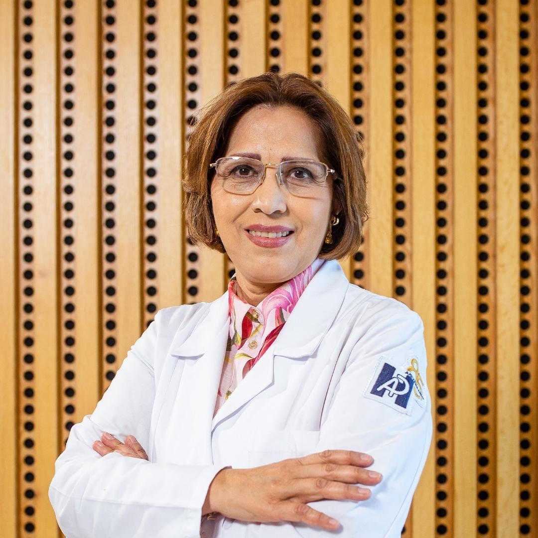 Foto de Elvia Castillo Caldern