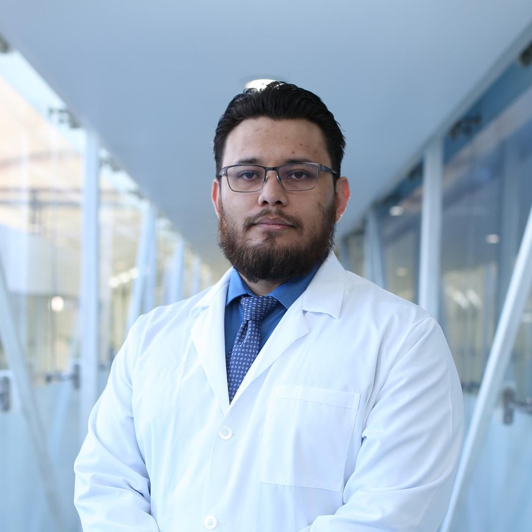 Foto de David Alejandro Cpeda Gonzlez-Baez