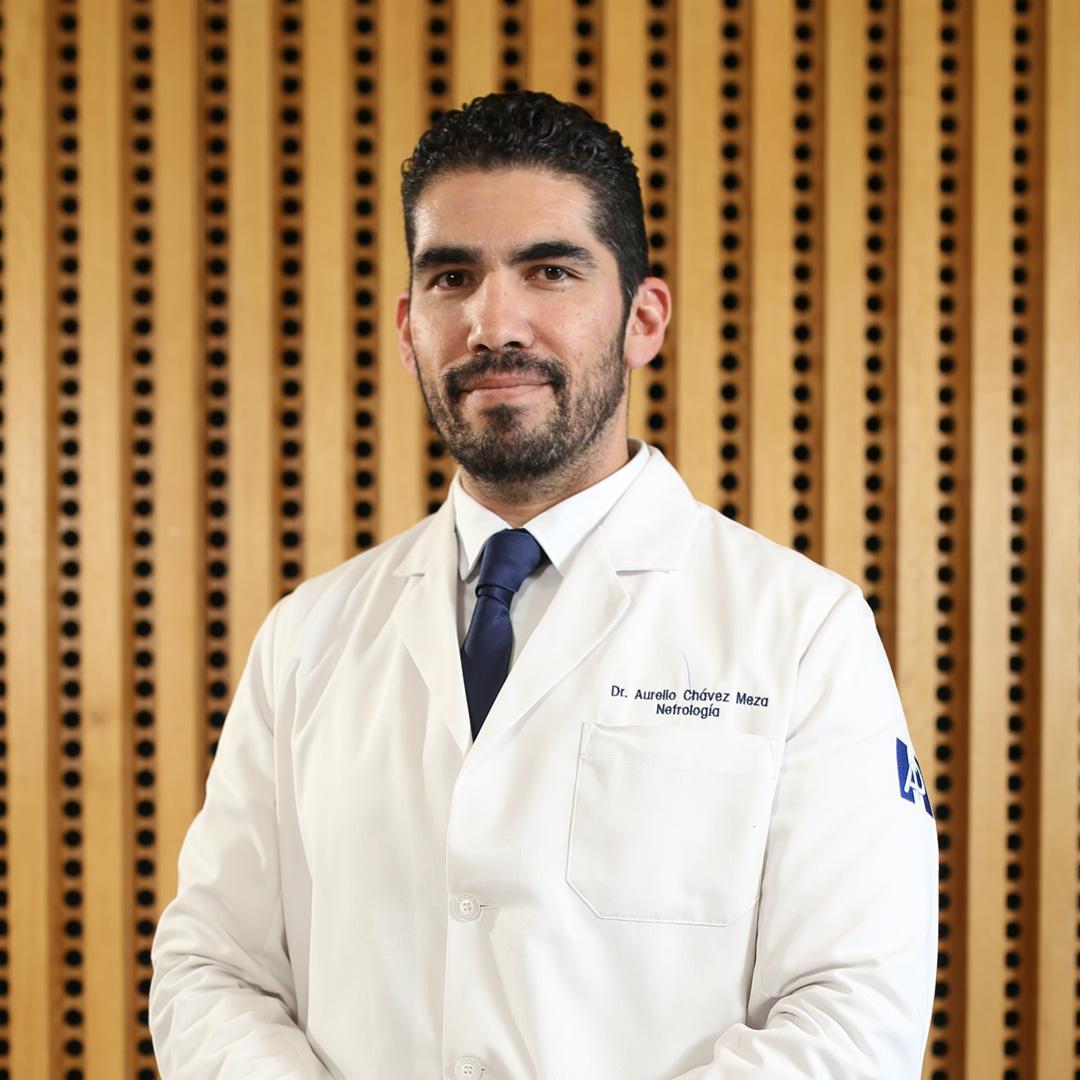 Foto de Aurelio Chvez Meza