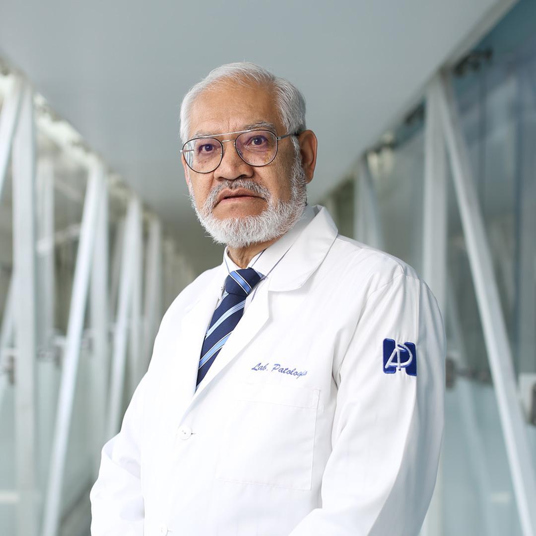 Foto de Jos Heliodoro Coronado Prez