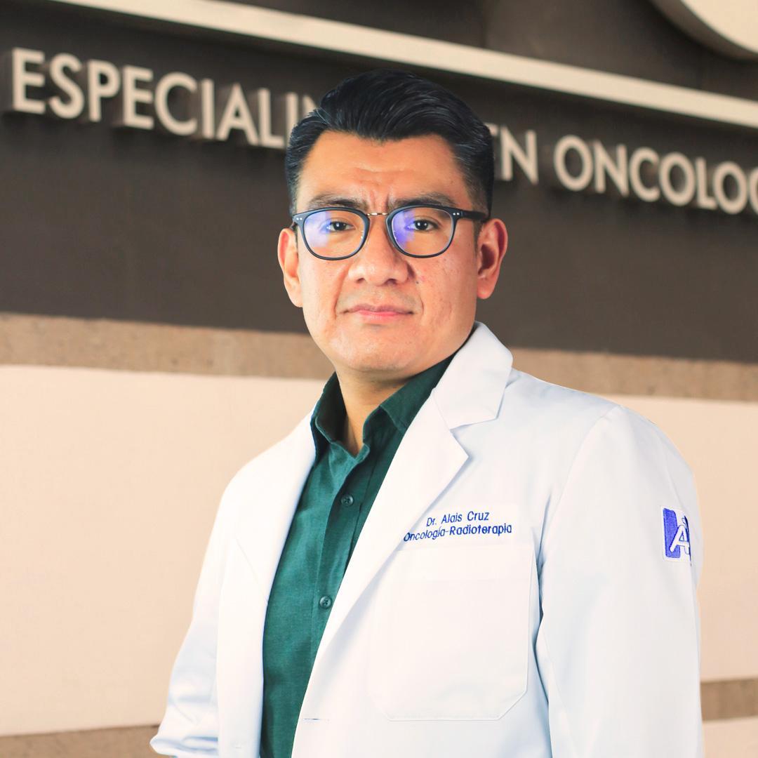 Foto de Jos Alais Cruz Cruz