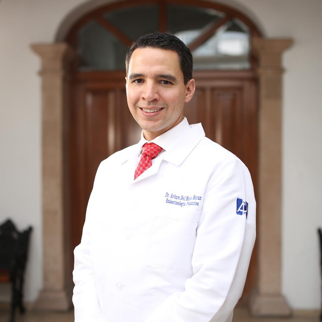 Foto de Edgar Arturo Del Monte Moran