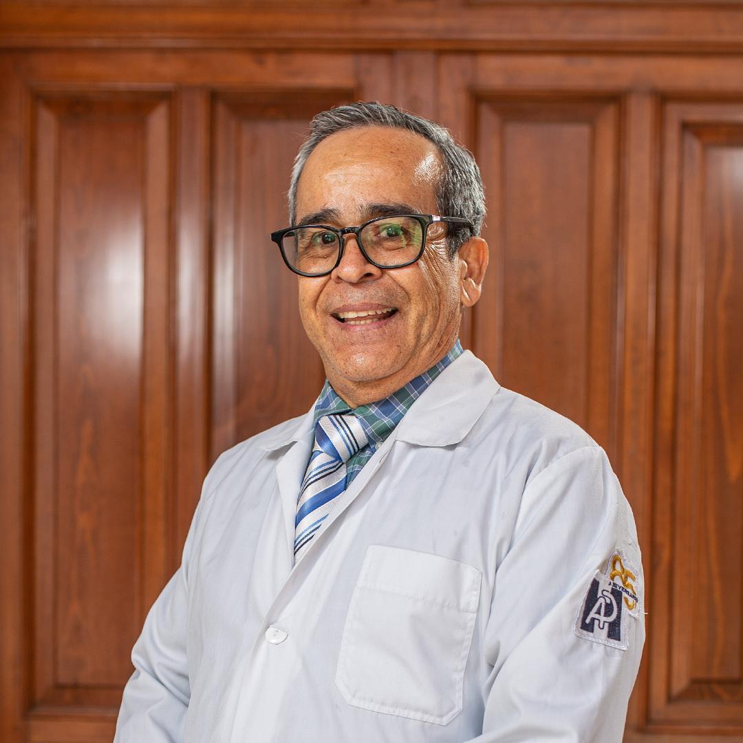 Foto de Romn Ernesto Franco Verdn