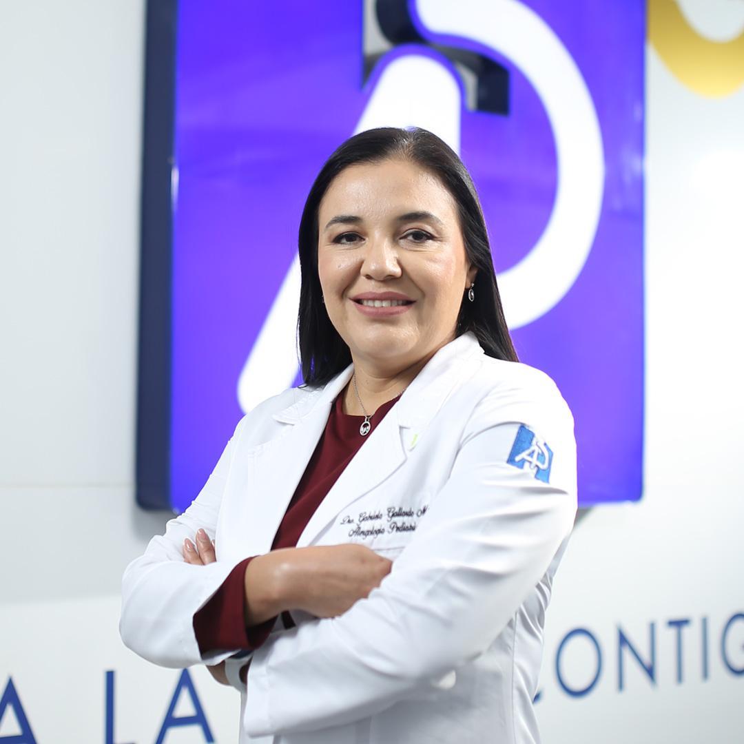 Foto de Gabriela Gallardo Martnez