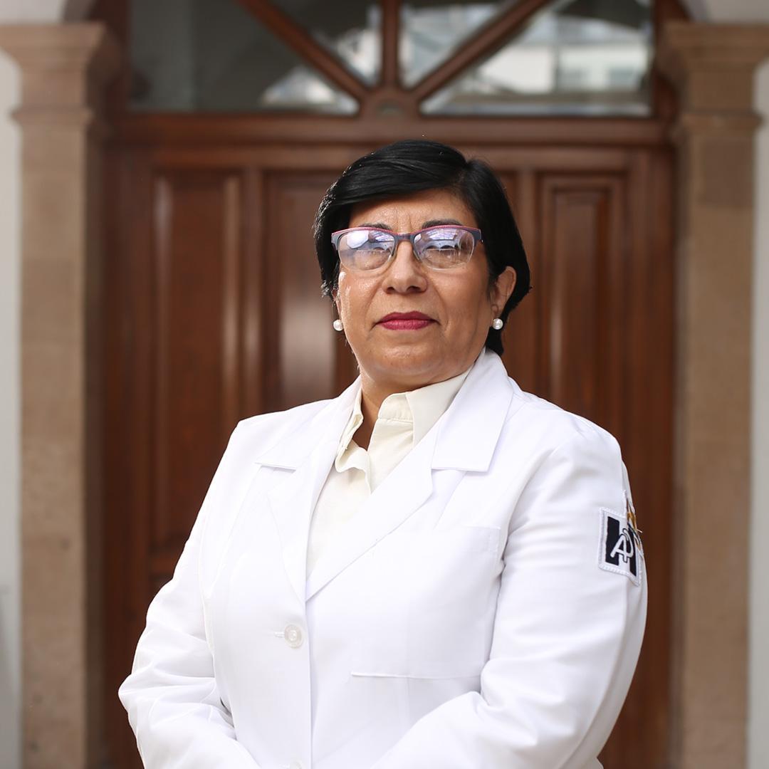 Foto de Mayra Celina Gallegos Rivas