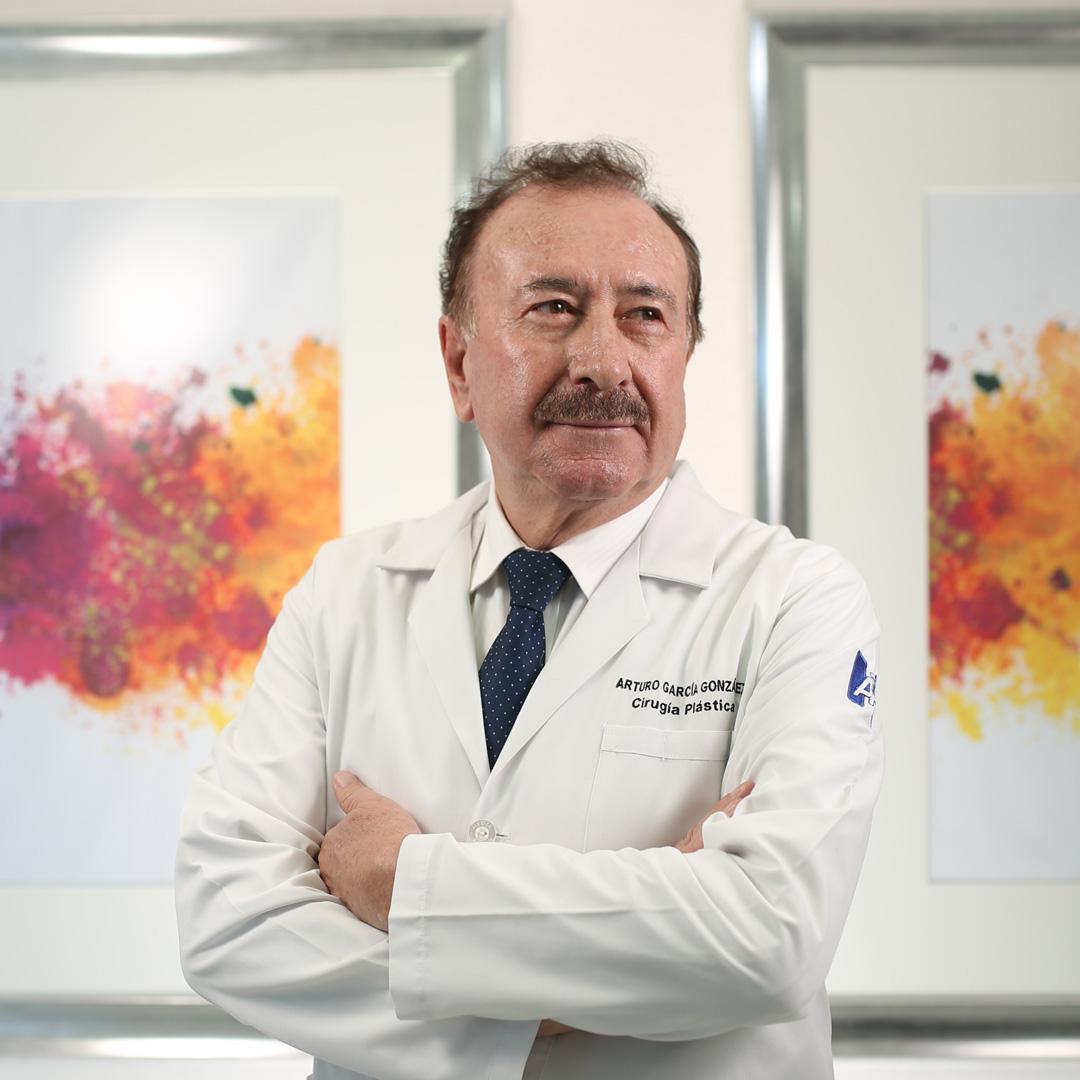 Foto de Arturo Garca Gonzlez