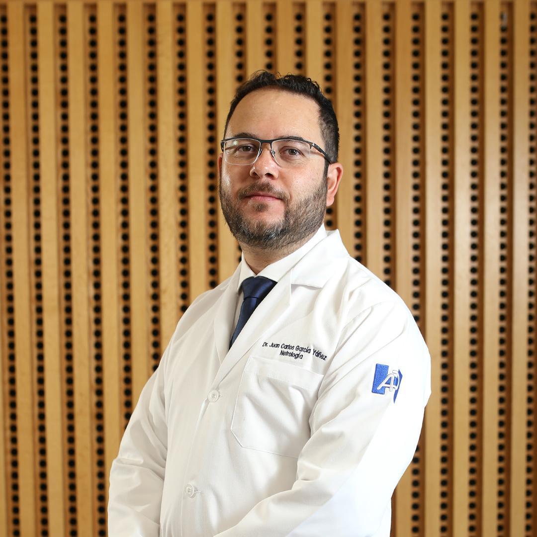 Foto de Juan Carlos Garca Yaez