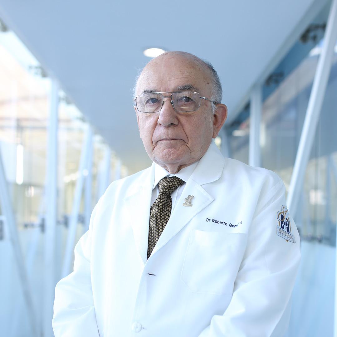 Foto de Roberto Gmez Alba