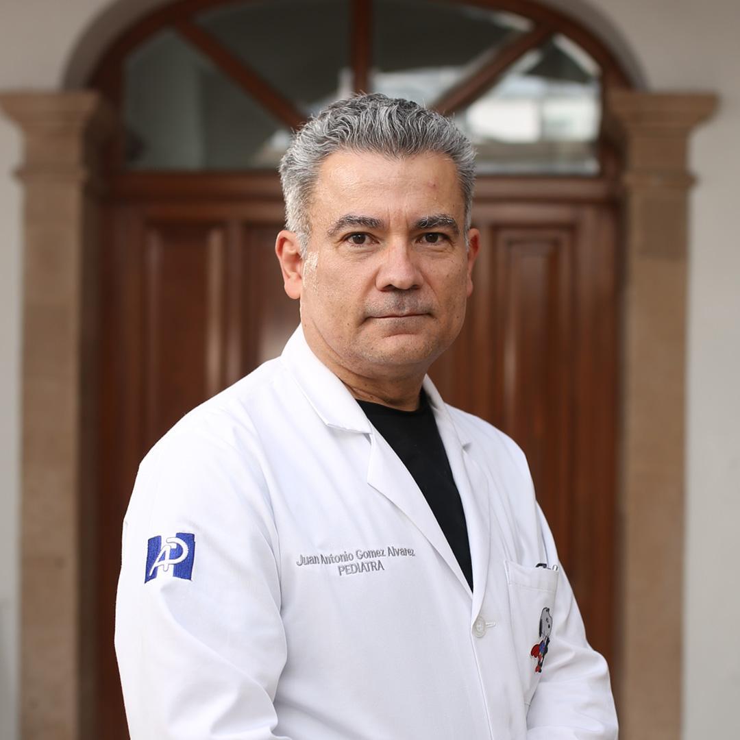 Foto de Juan Antonio Gmez lvarez