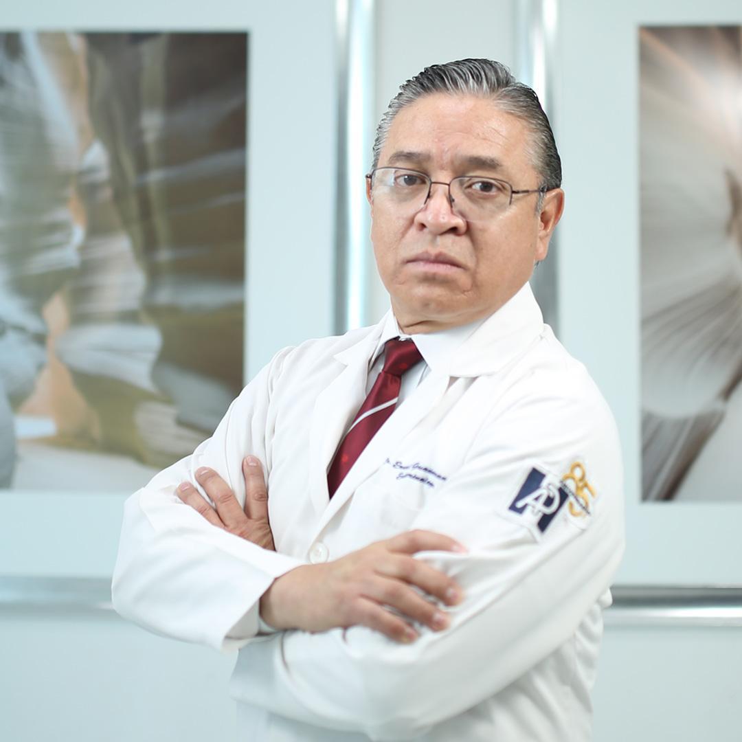 Foto de Ernesto Guadarrama Gmez