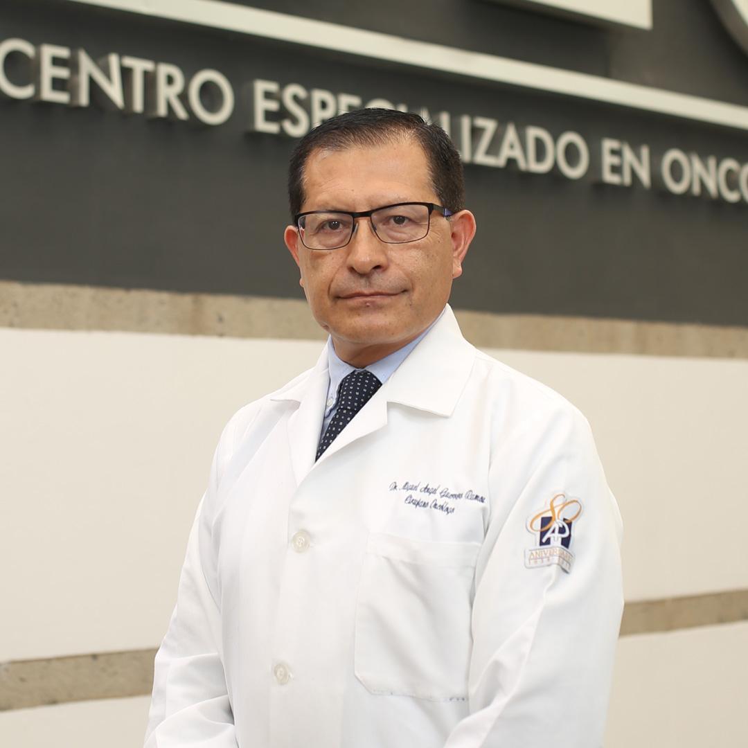 Foto de Miguel ngel Guerrero Ramos