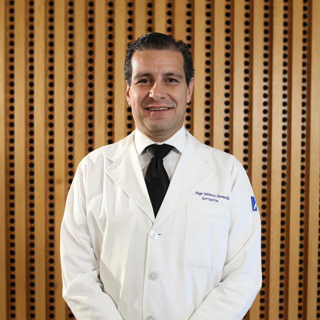 Foto de Hugo Gutirrez Hermosillo