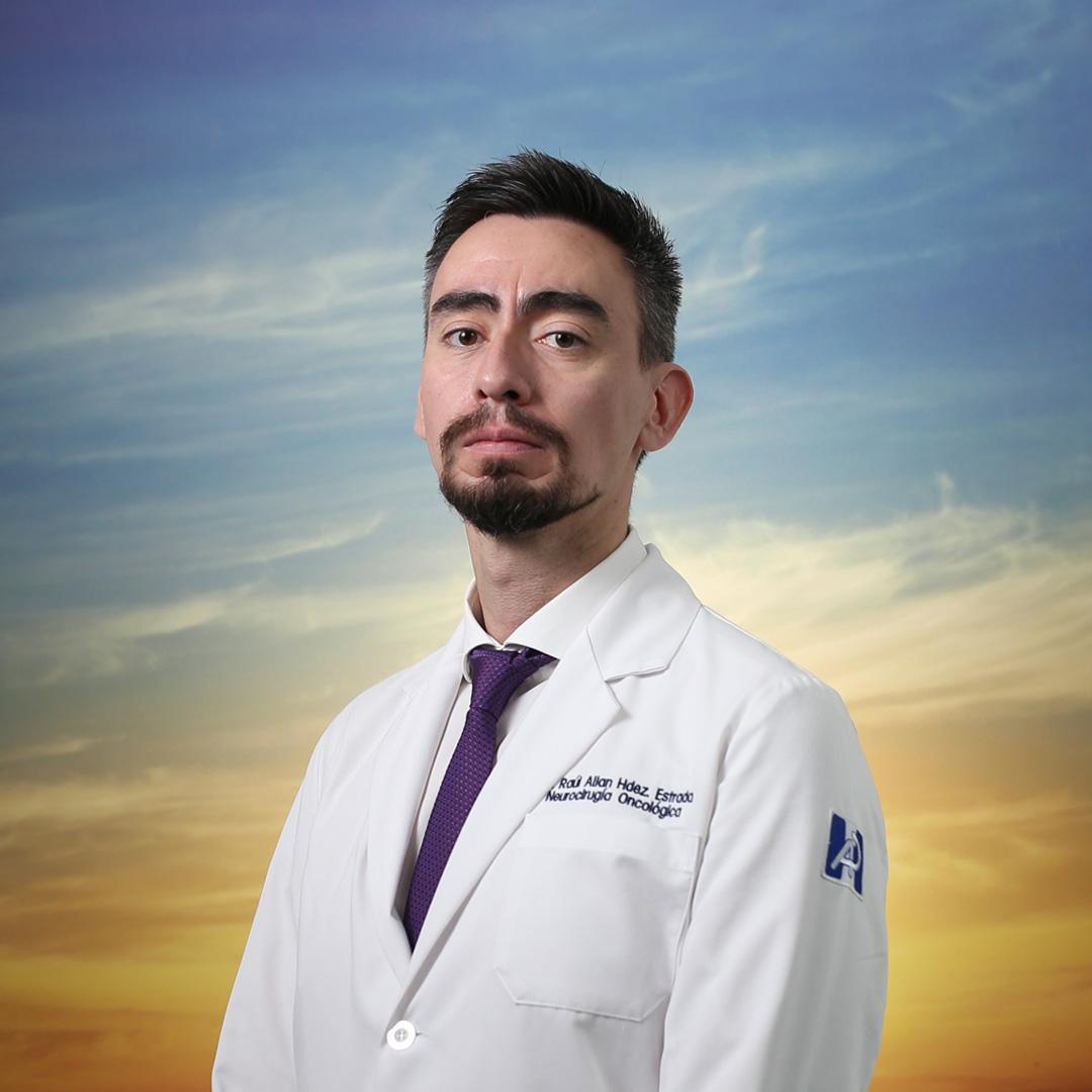 Foto de Ral Allan Hernndez Estrada