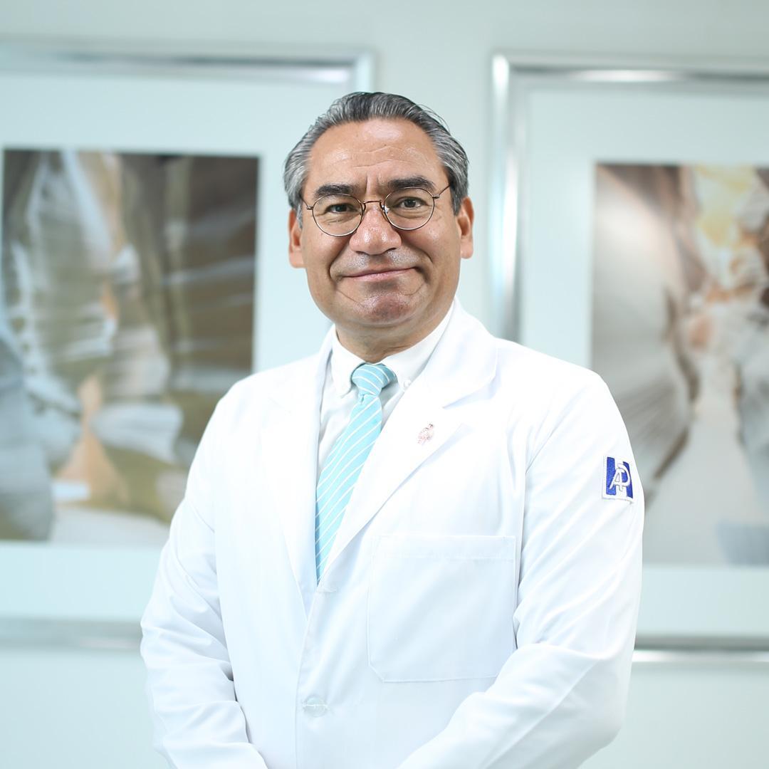 Foto de Enrique Hernndez Salazar