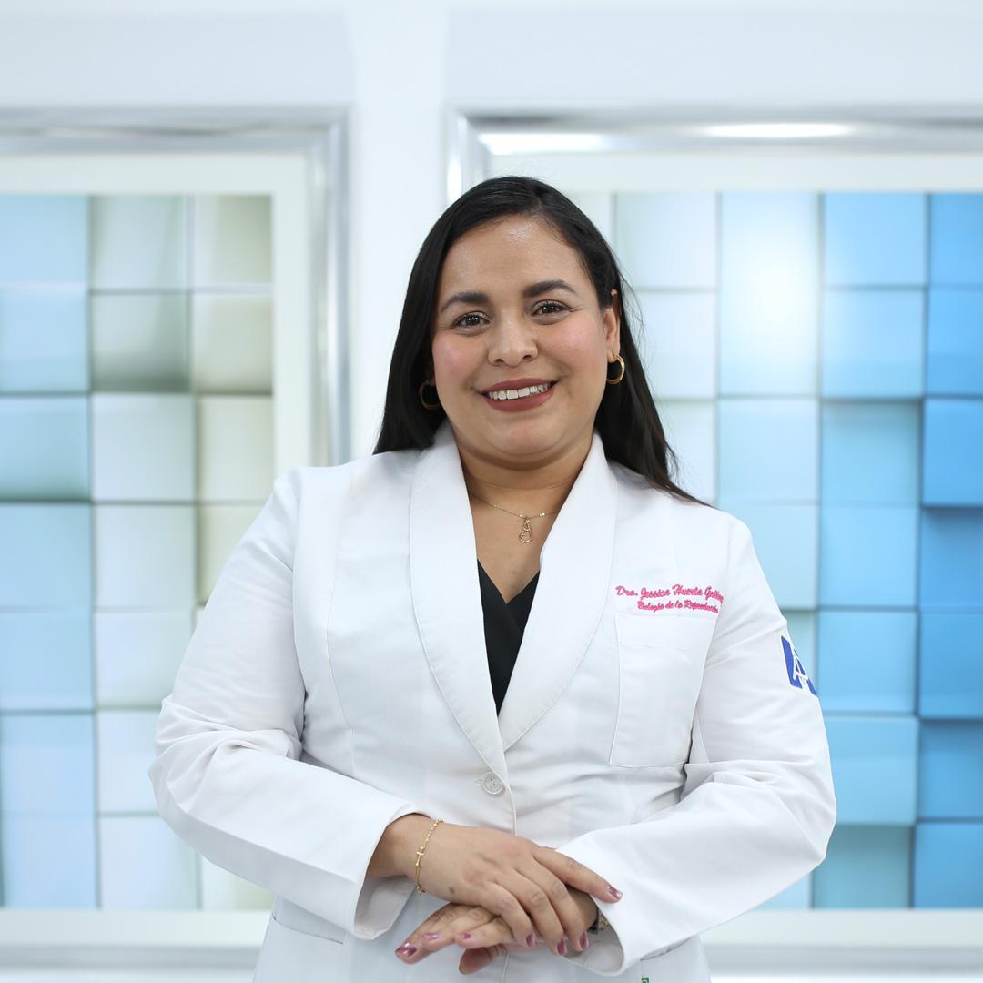 Foto de Jessica Del Roco Huerta Gutirrez