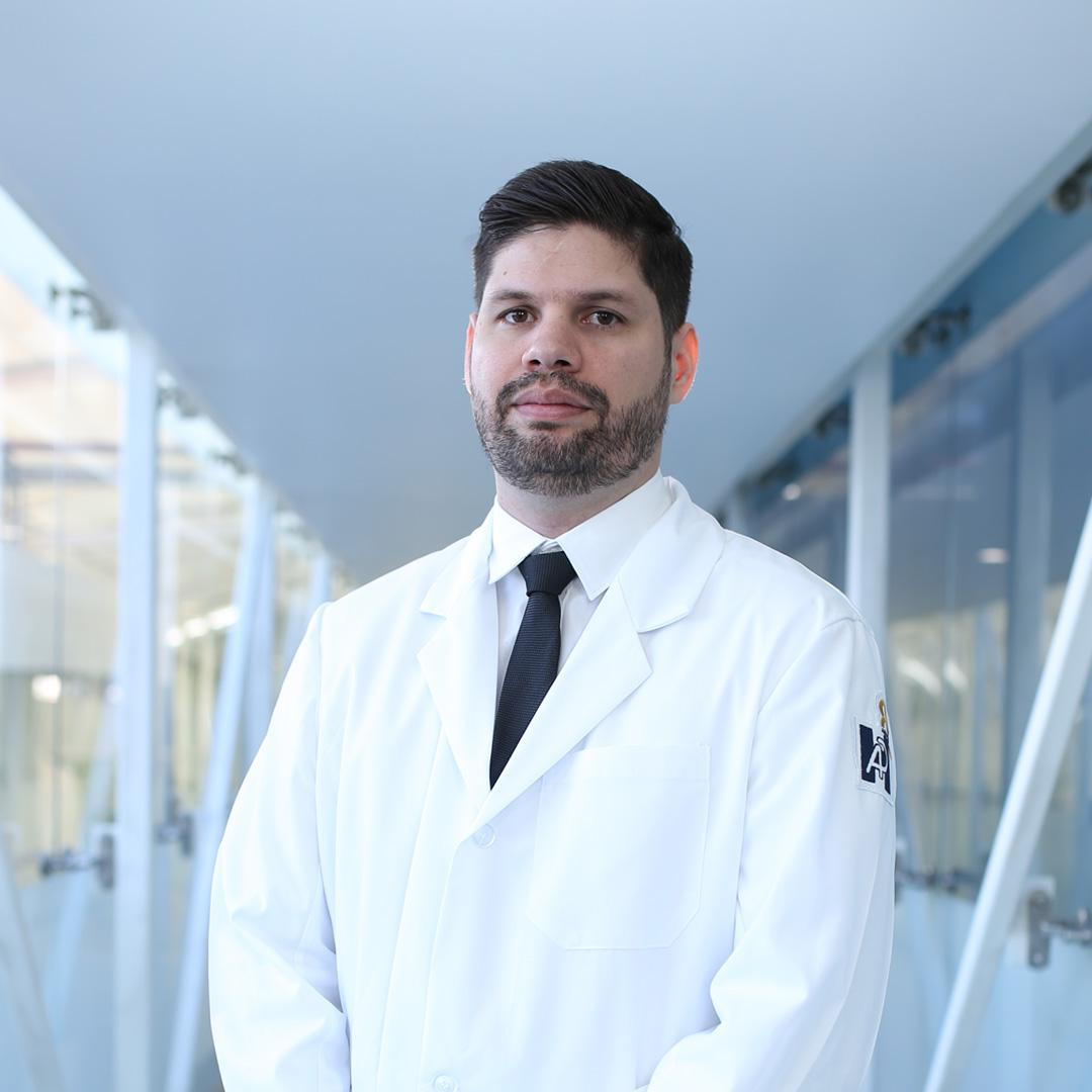 Foto de Luis Mauricio Jacobo Enciso