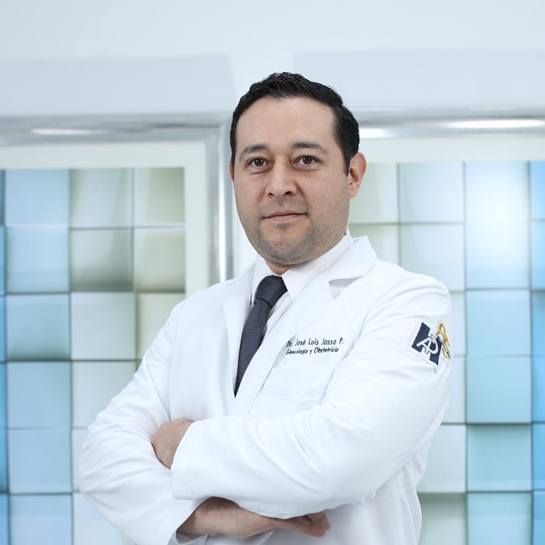 Foto de Jos Luis Jasso Prez