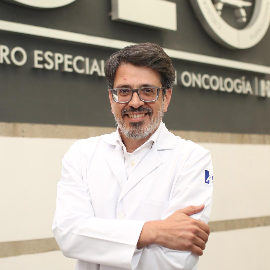 Foto de Roberto Kuri Exsome