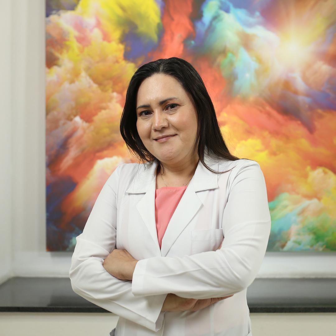 Foto de Sonia Lazcano Bautista