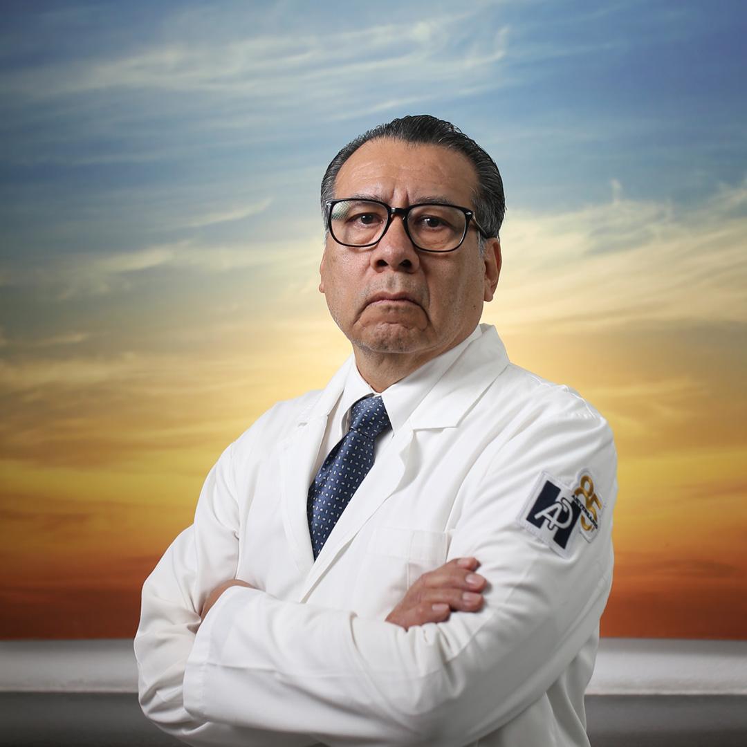 Foto de Vctor Manuel Len Meza