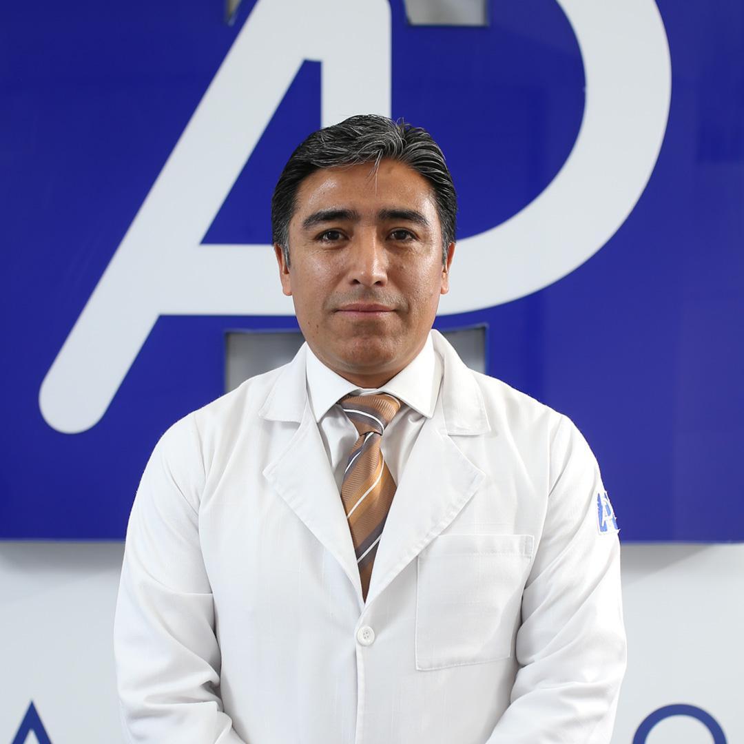 Foto de Roberto Lpez Zepeda