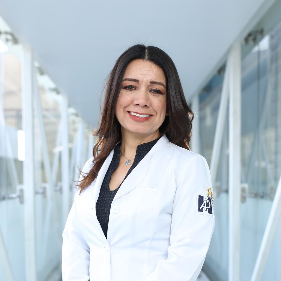 Foto de Mnica Ivonne Luna Snchez