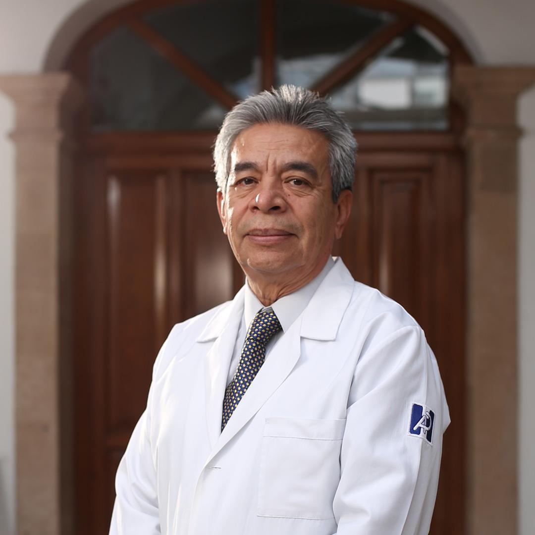 Foto de Rafael Martnez Gaona