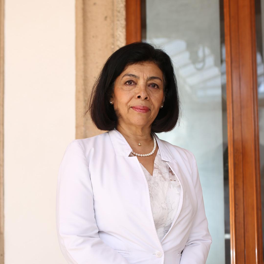 Foto de Yolanda del Carmen Mndez Romero