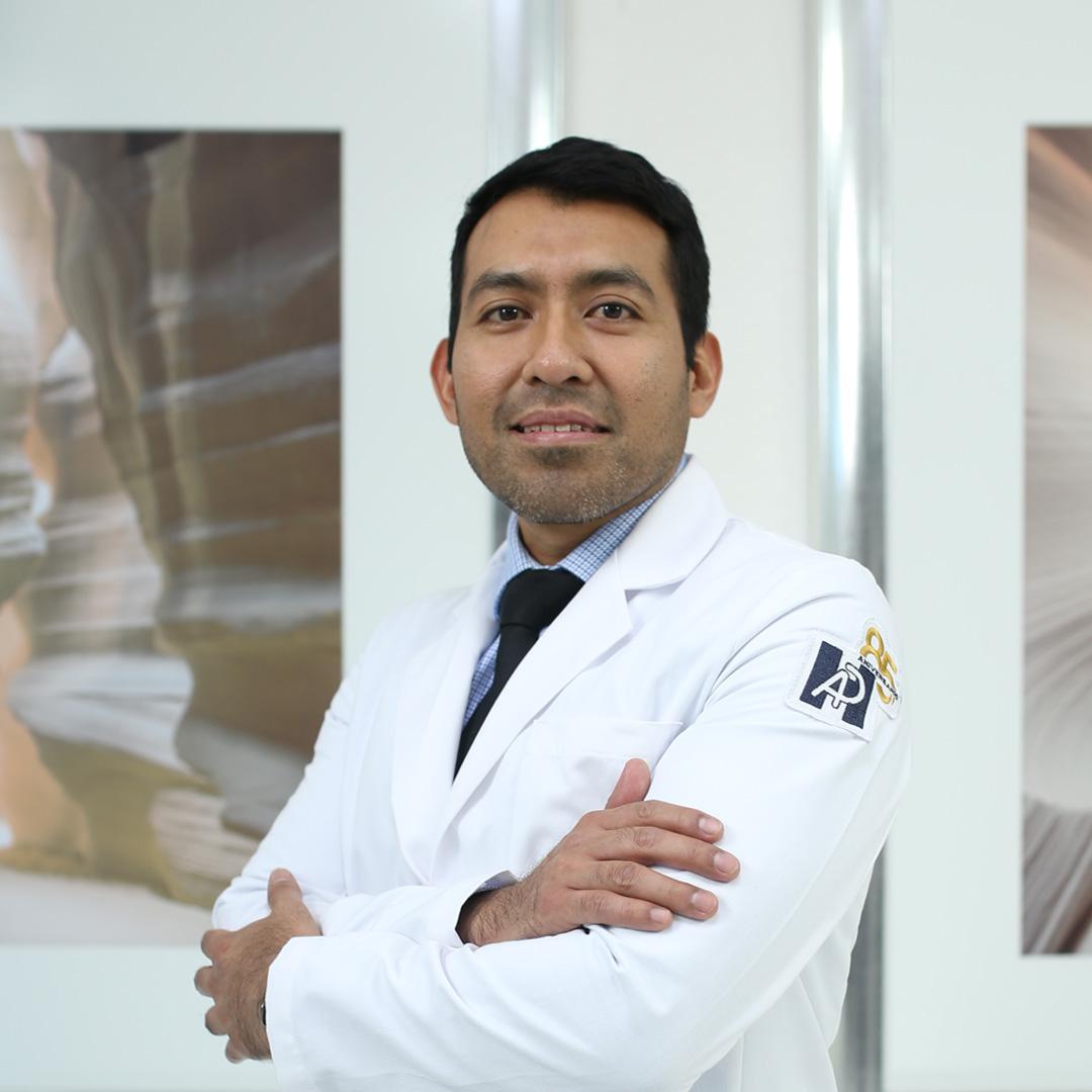 Foto de Pedro Pablo Mesinas Nicols