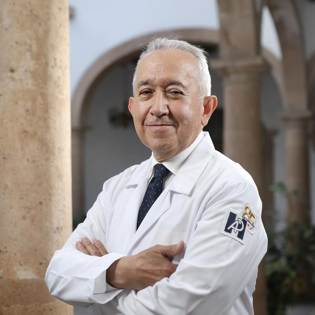 Foto de Jorge Alberto Morales Torres