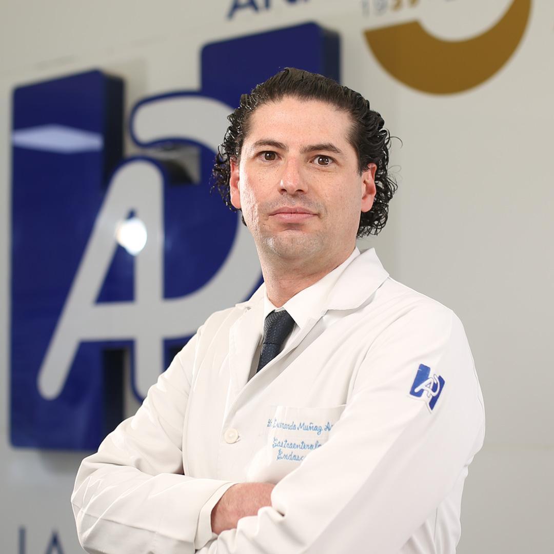 Foto de Everardo Muoz Anaya