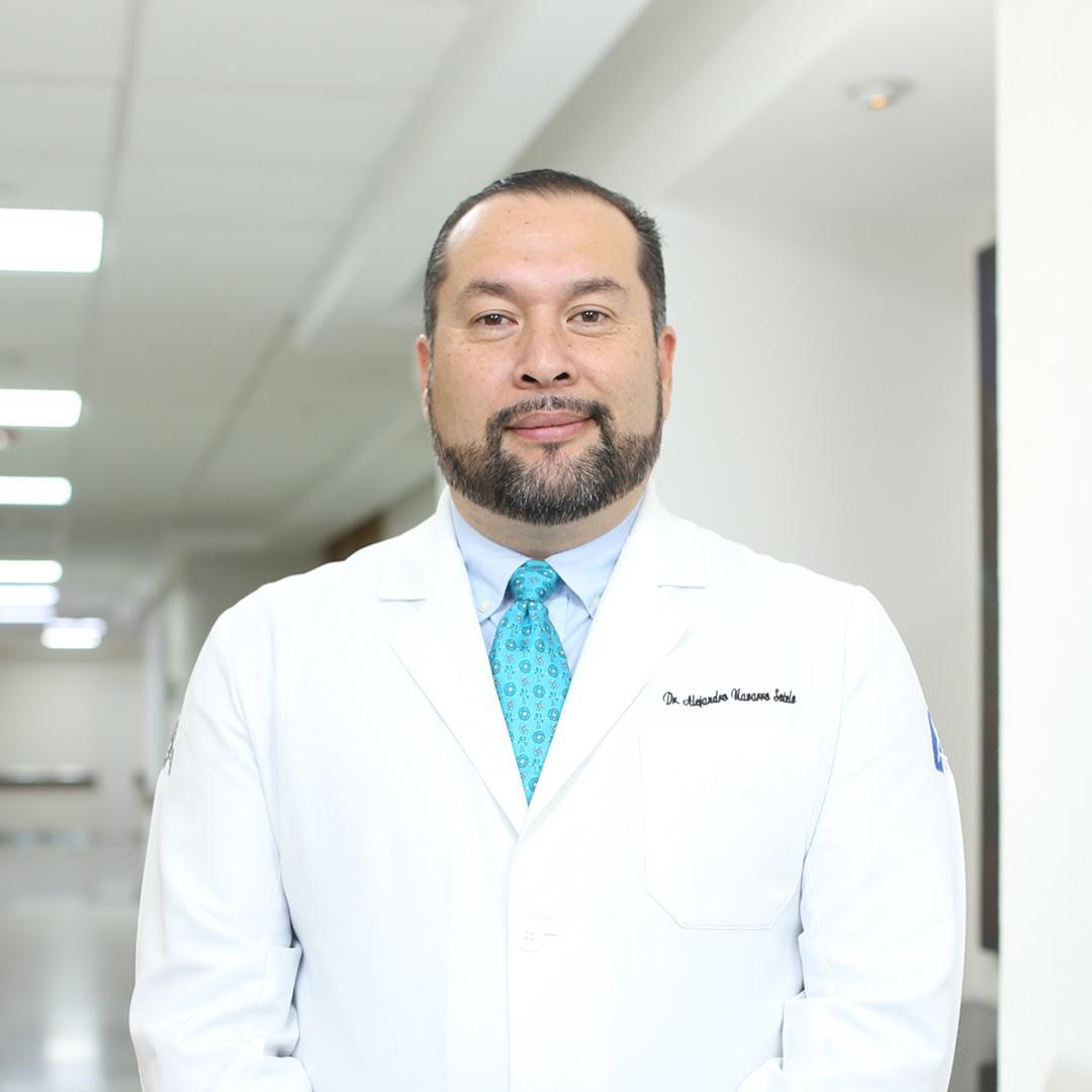 Foto de Alejandro Navarro Sotelo