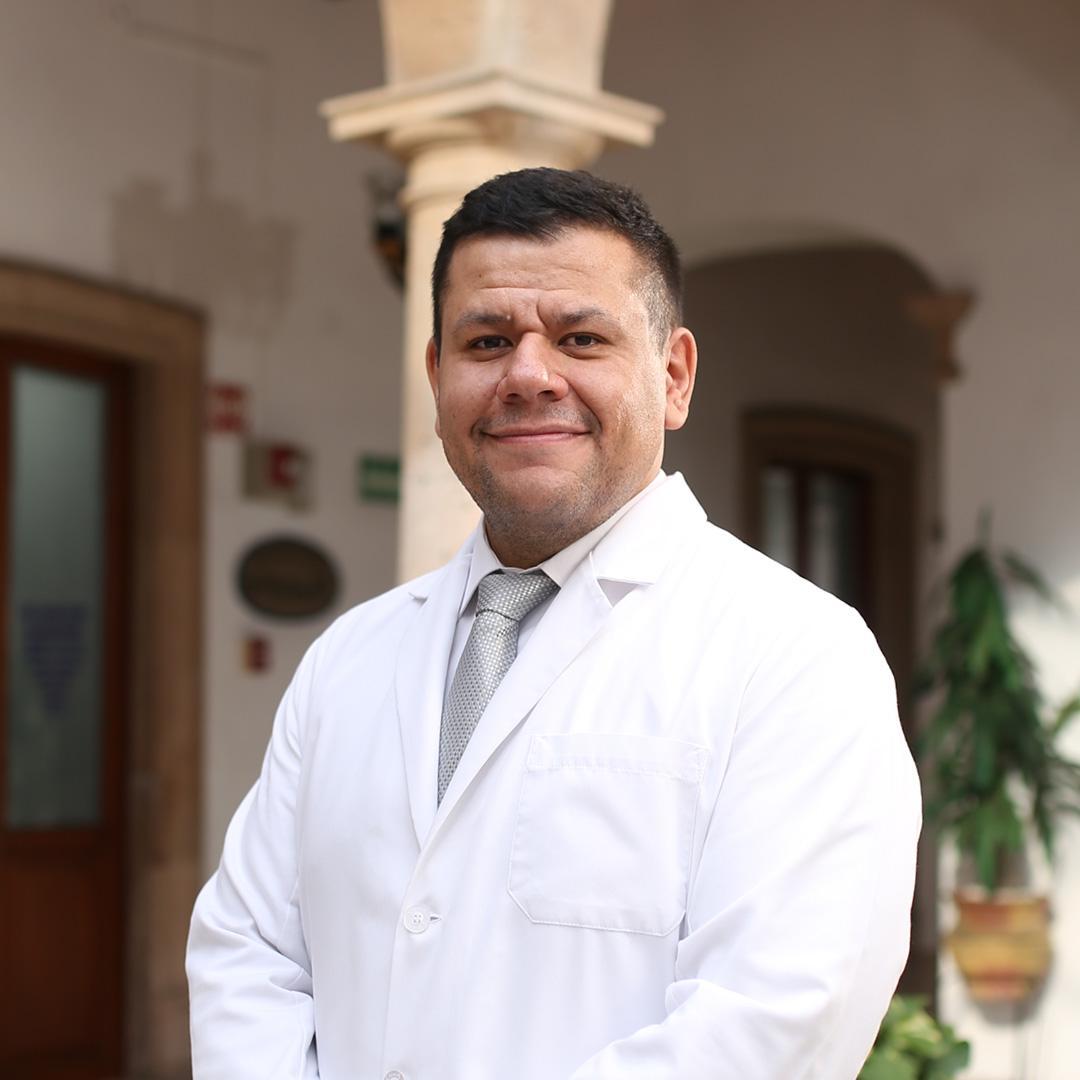 Foto de Alfredo Noyola Correa