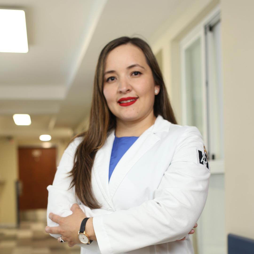 Foto de Andrea Nez Maldonado