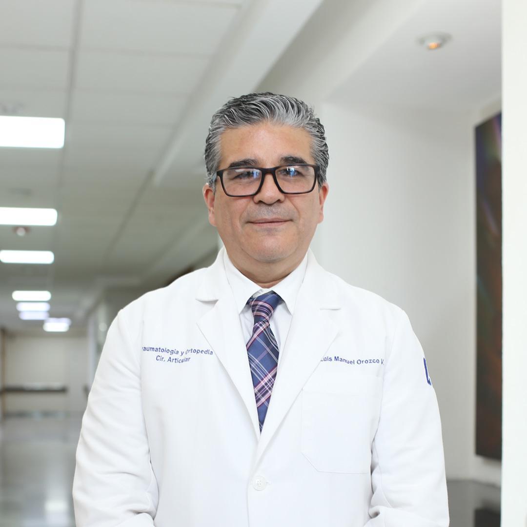 Foto de Lus Manuel Orozco Villalpando