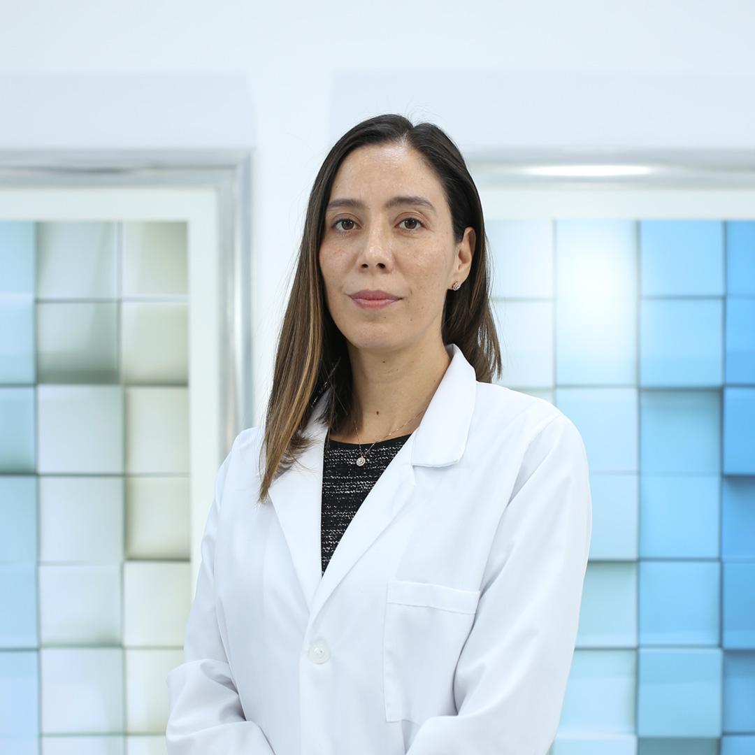 Foto de Blanca Yamili Padilla Garca