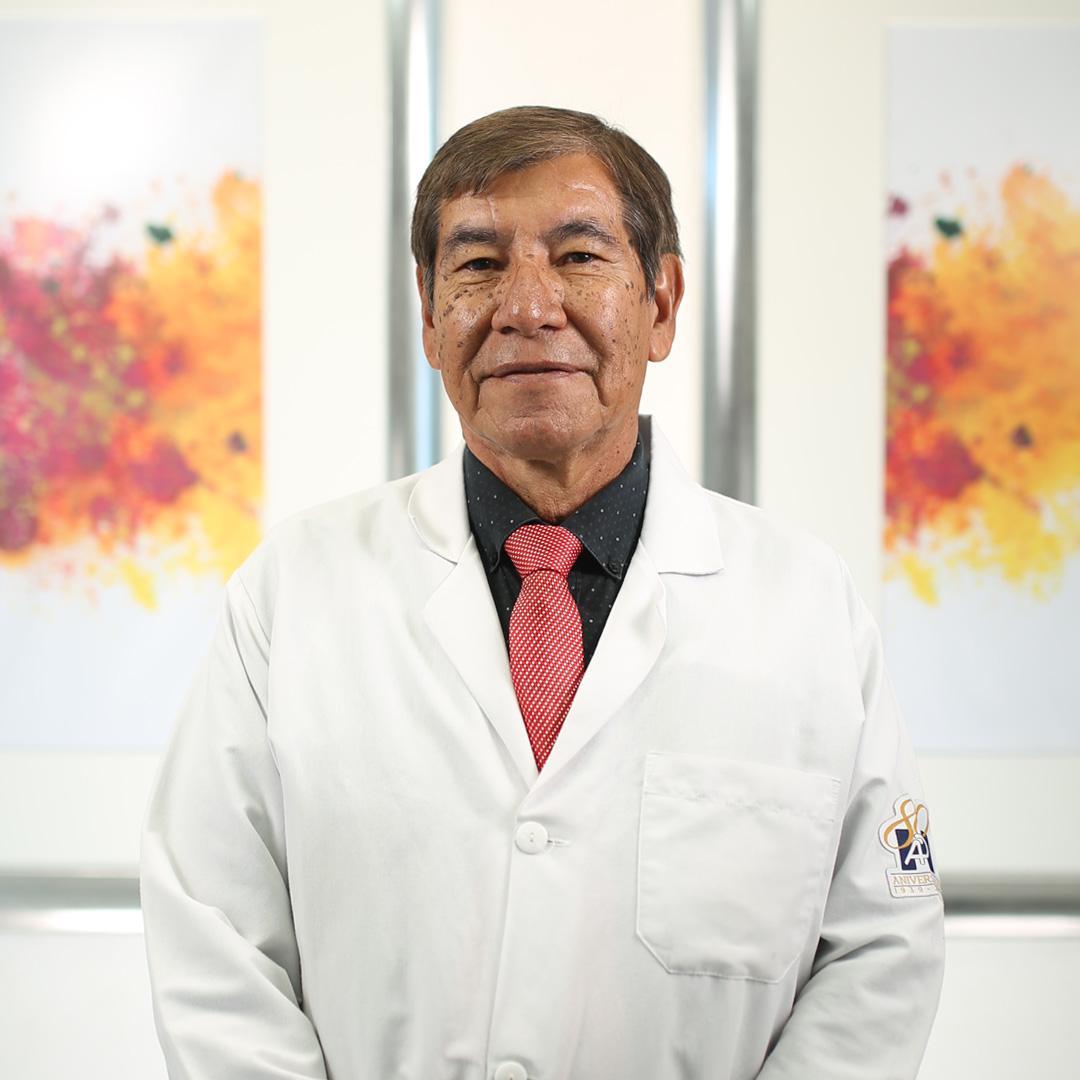 Foto de Fidel Pegueros Morales