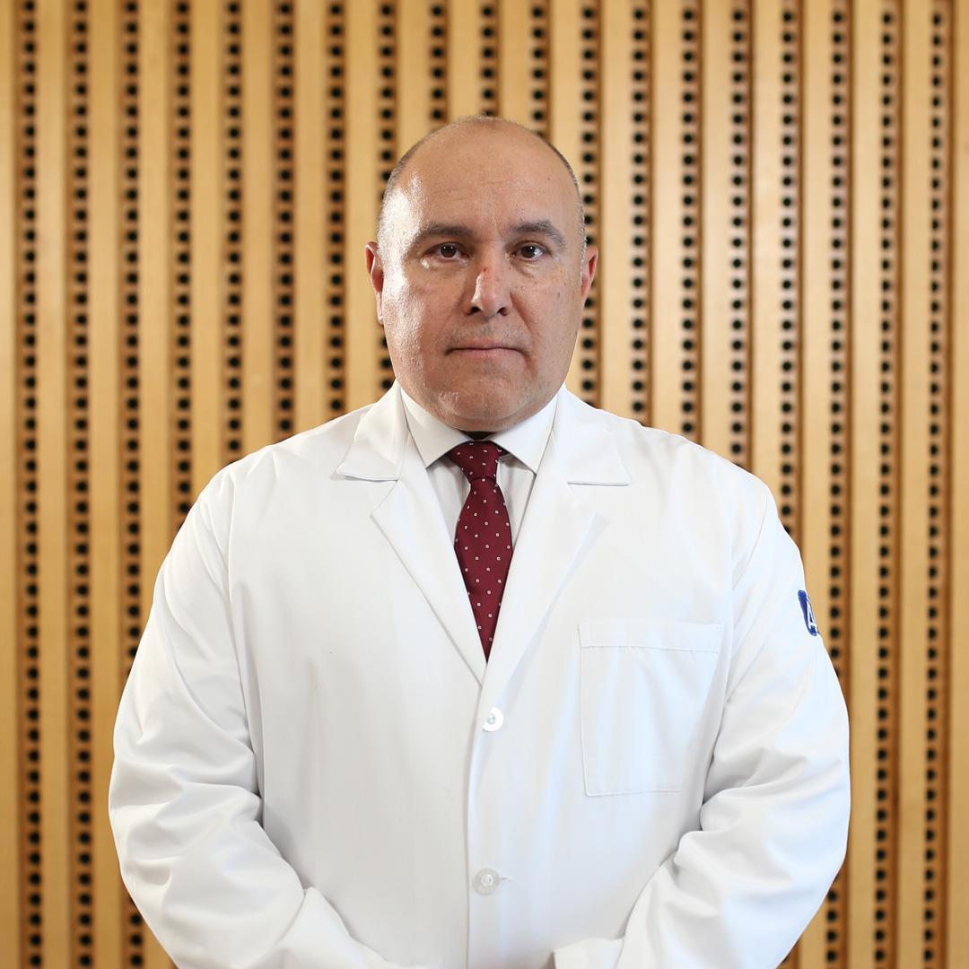 Foto de Ernesto Pelayo Padilla