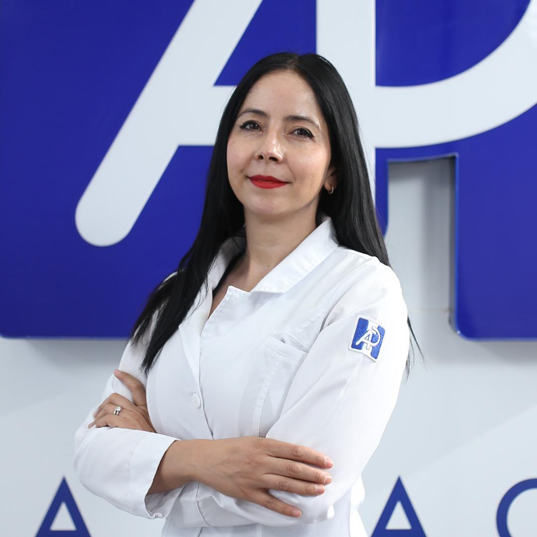 Foto de Adriana Pea Romero