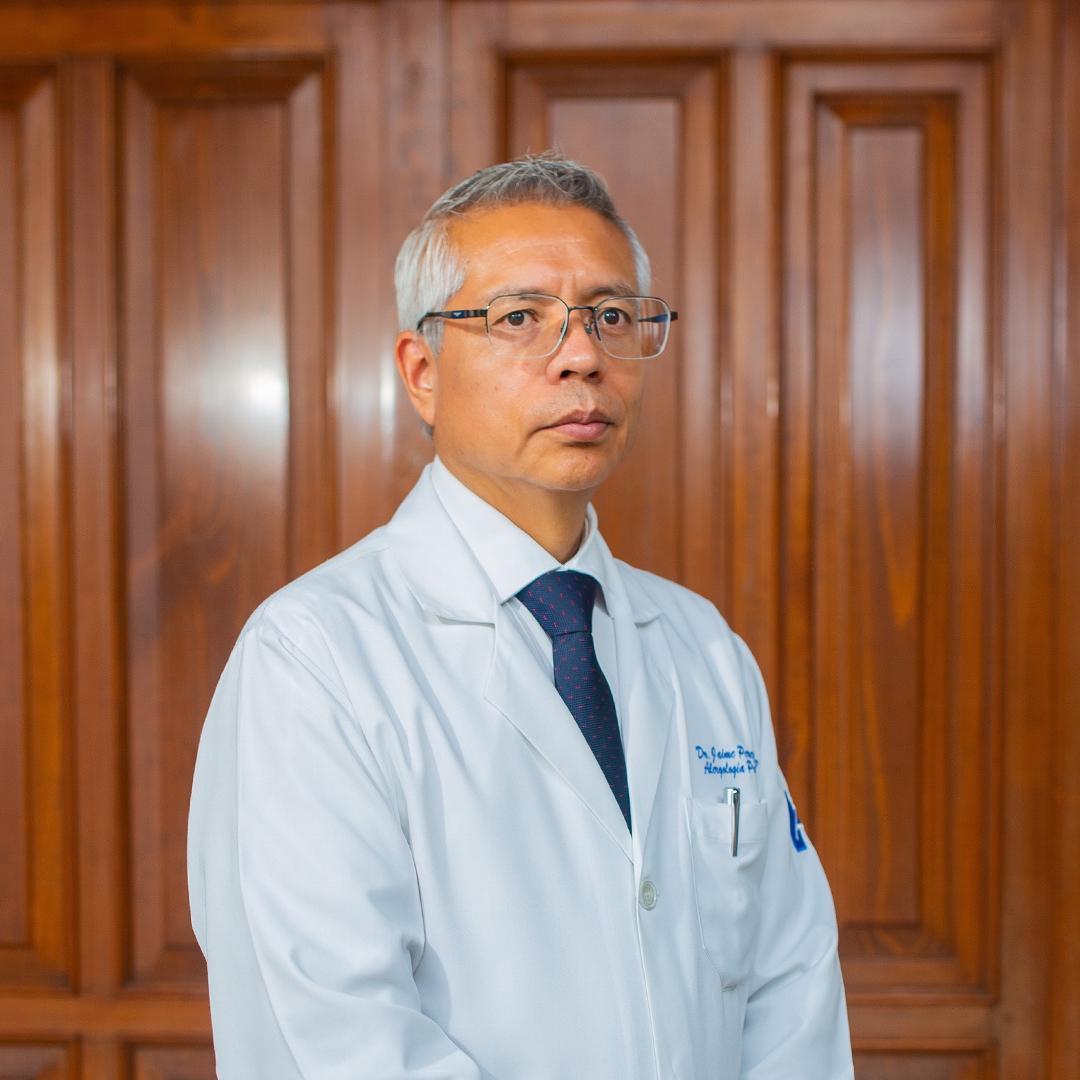 Foto de Jaime Prez Lpez