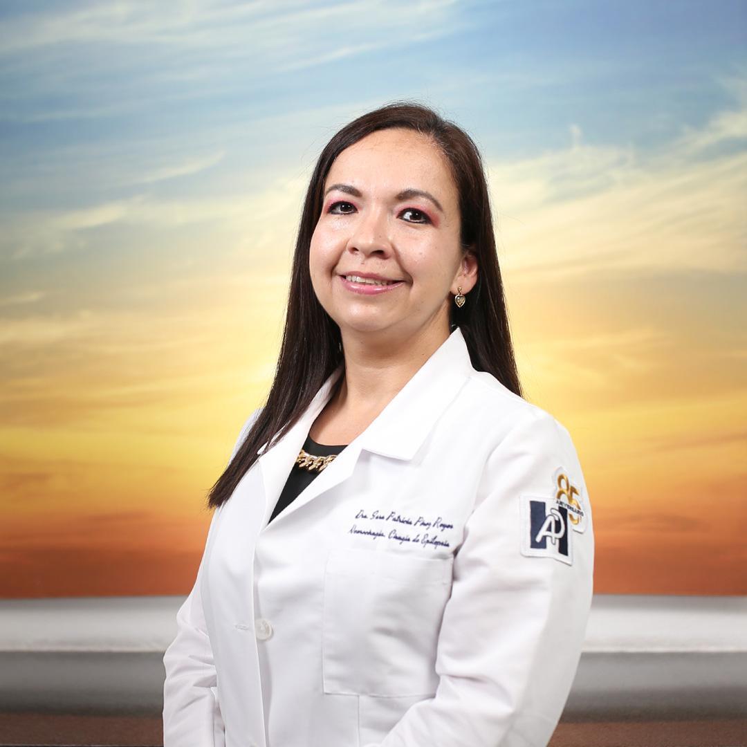 Foto de Sara Patricia Prez Reyes