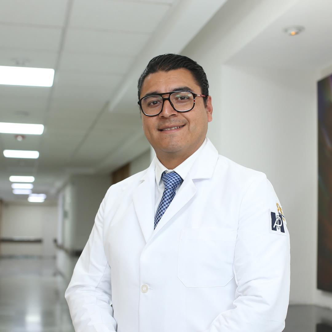 Foto de Roberto Ramrez Elizondo