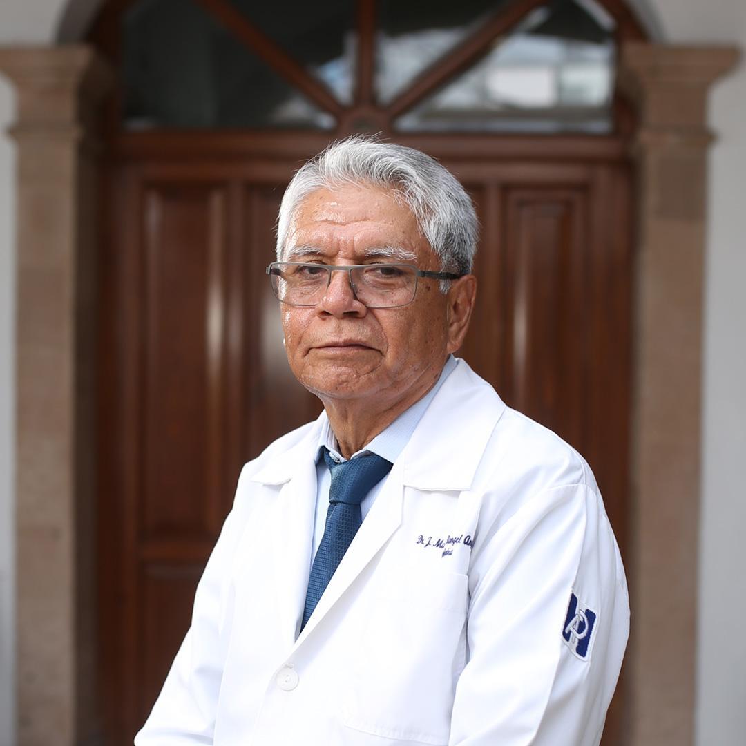 Foto de Juan Manuel Rangel Anguiano