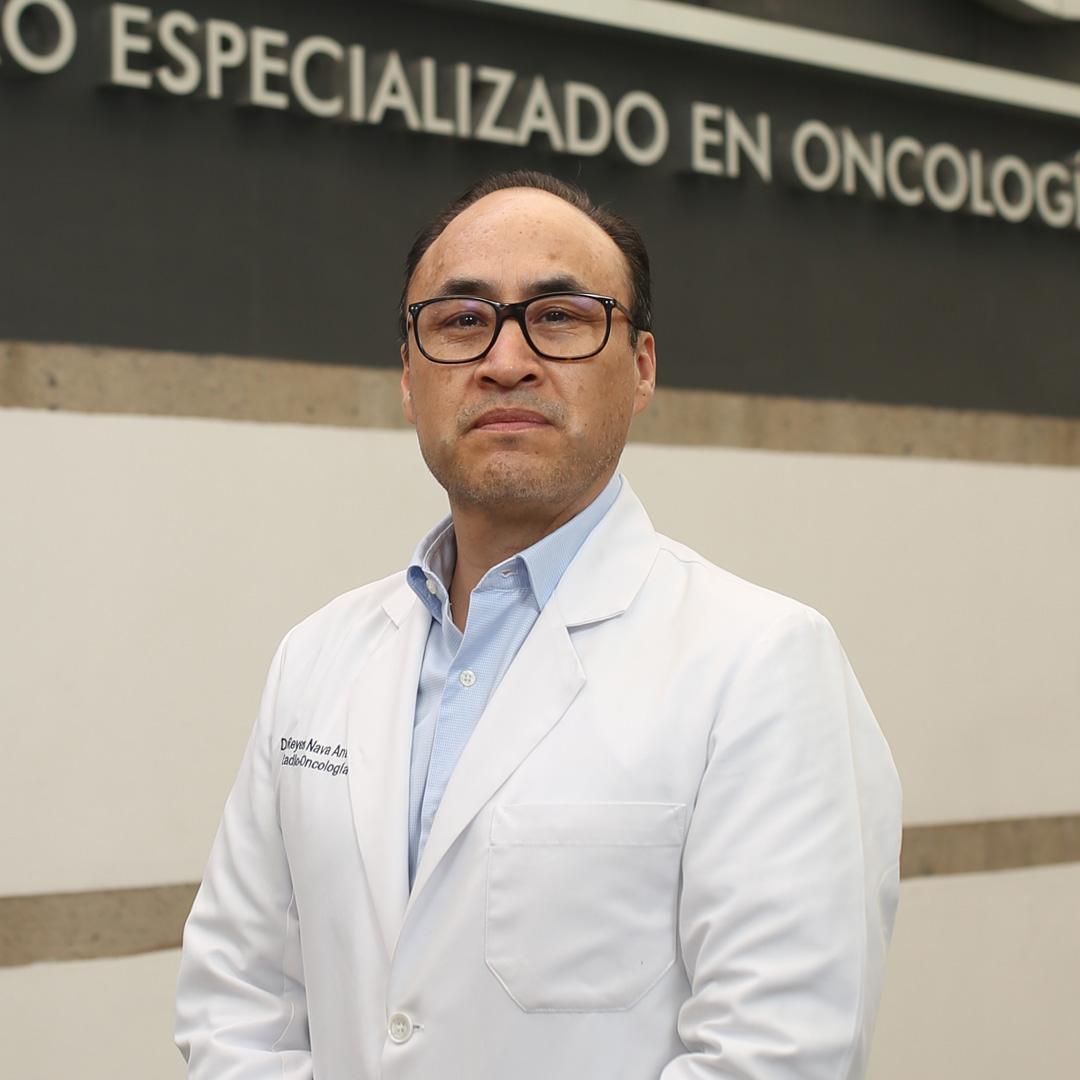 Foto de Juan Antonio Reyes Nava