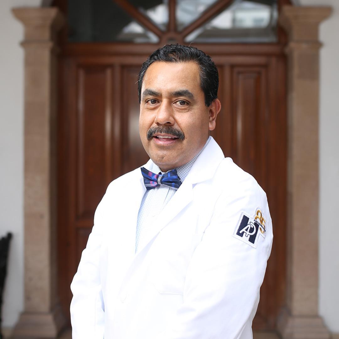 Foto de Evaldo Rodrguez Meja