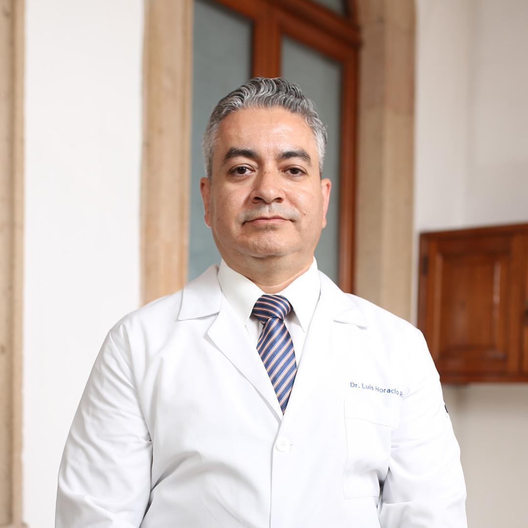 Foto de Luis Horacio Rojas Lpez